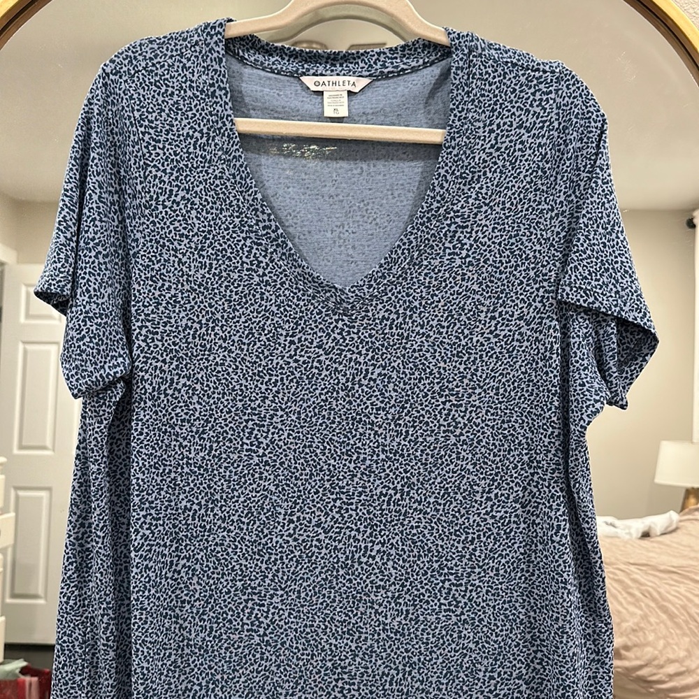 Athleta Top